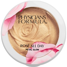 Rosé All Day Petal Glow Highlighter