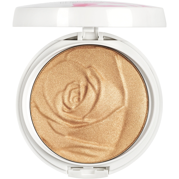 Rosé All Day Petal Glow Highlighter (Bild 2 von 3)