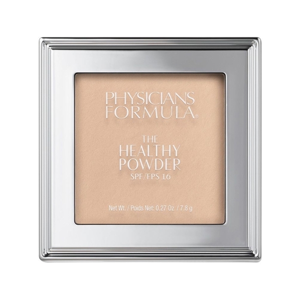 The Healthy Powder SPF 16 (Bild 1 von 3)