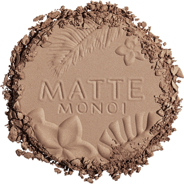Matte Monoi Butter Bronzer (Bild 2 von 3)