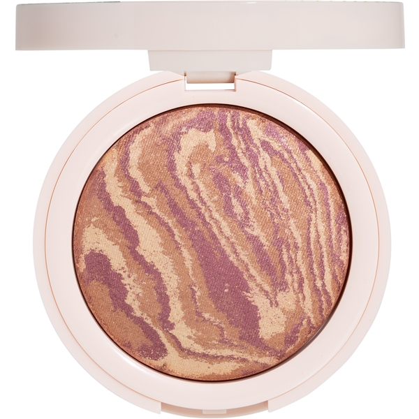 Murumuru Butter Glow Pressed Powder (Bild 2 von 5)