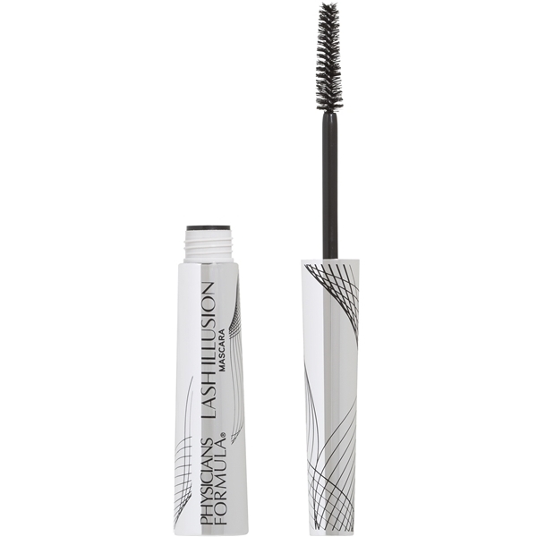 Eye Booster Lash Illusion Mascara (Bild 1 von 6)