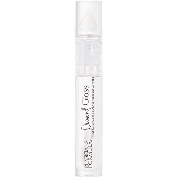 Mineral Wear Diamond Gloss Lipgloss (Bild 1 von 5)