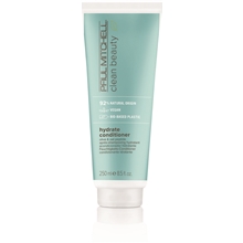 250 ml - Clean Beauty Hydrate Conditioner