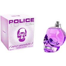 40 ml - Police To Be Woman
