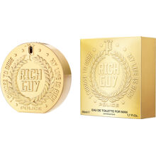50 ml - Police Rich Guy