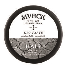 MVRCK Dry Paste