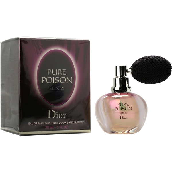 Pure Poison Elixir - Eau de parfum (Edp) Spray