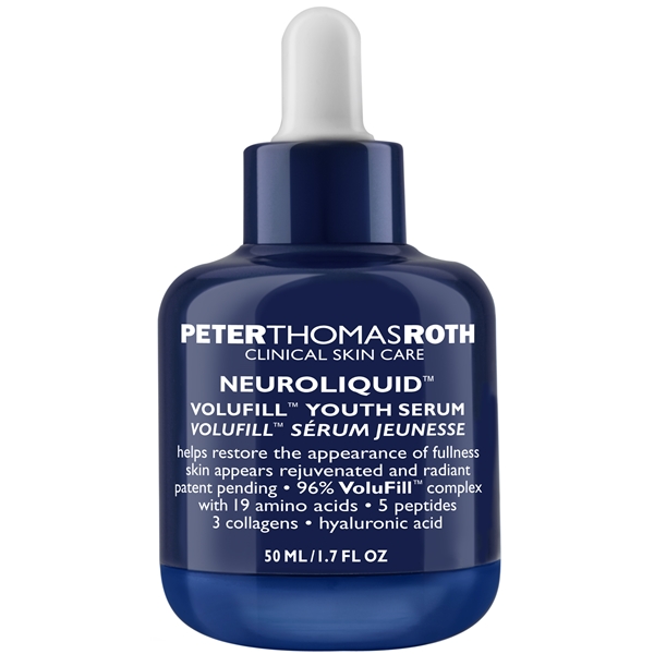 Neuroliquid Volufill Youth Serum