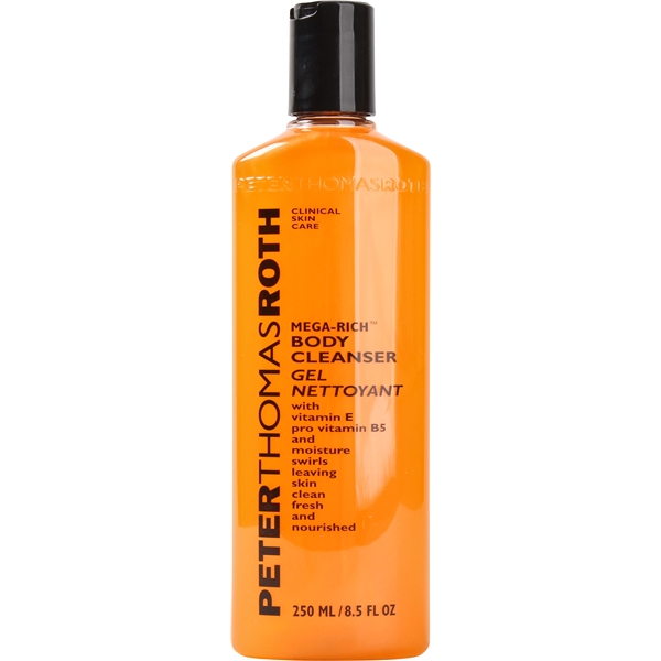 Mega Rich Body Cleanser