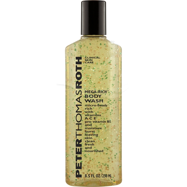 Mega Rich Body Wash