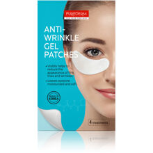 Purederm Anti Wrinkle Gel Patches