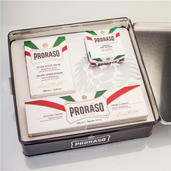 Proraso Vintage Selection Toccasana (Bild 4 von 5)