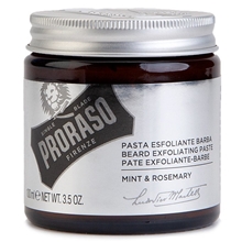 Proraso Beard Exfoliating Paste
