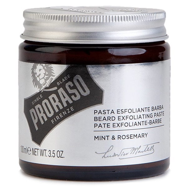 Proraso Beard Exfoliating Paste (Bild 1 von 2)