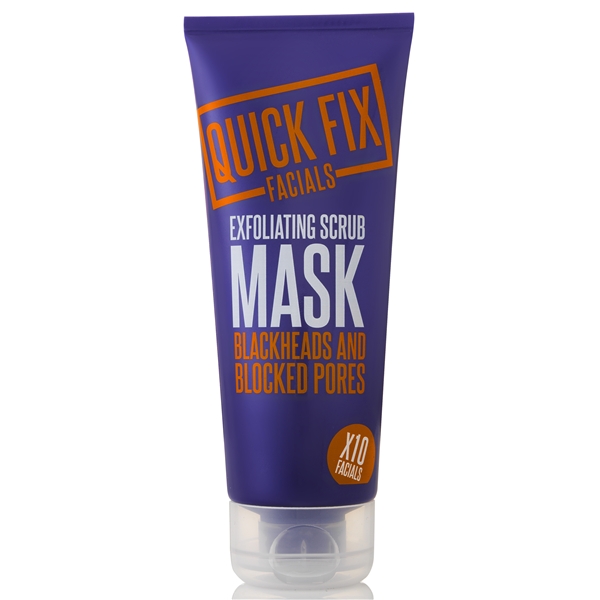 Exfoliating Scrub Mask