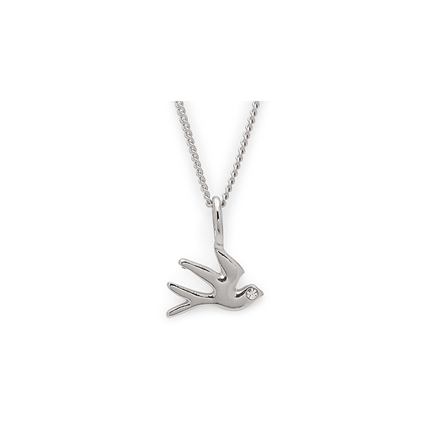 Zora Bird Necklace (Bild 1 von 2)