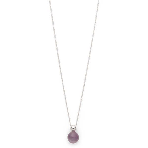 Hayden Purple Necklace (Bild 2 von 2)