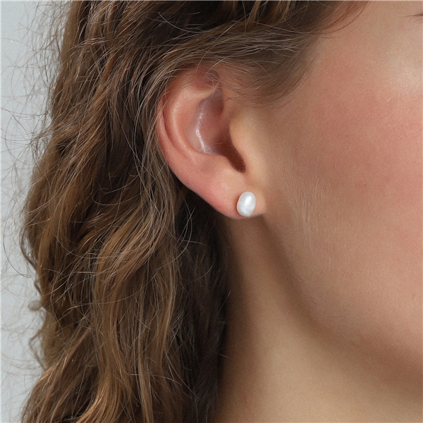 Ama 2 Earrings (Bild 2 von 2)