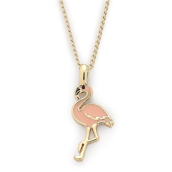 Thrill Necklace Flamingo (Bild 1 von 2)