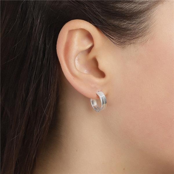Yggdrasil Earrings (Bild 2 von 2)