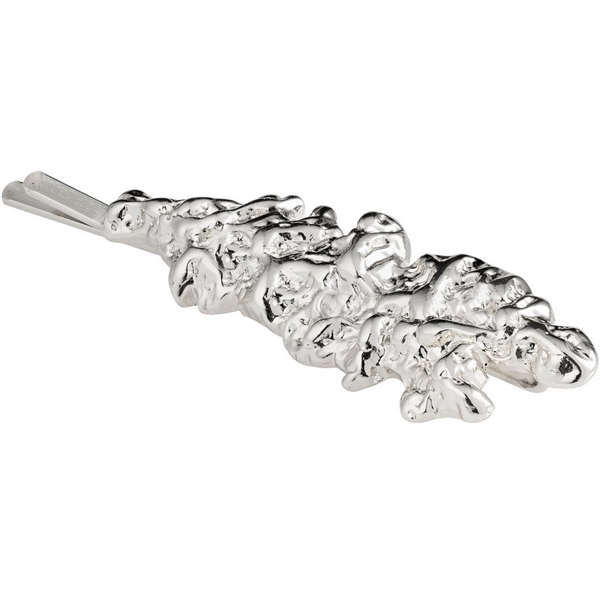 Sada Hair Pin Silver (Bild 1 von 2)