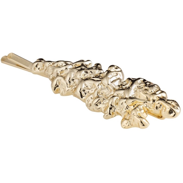 Sada Hair Pin Gold (Bild 1 von 2)