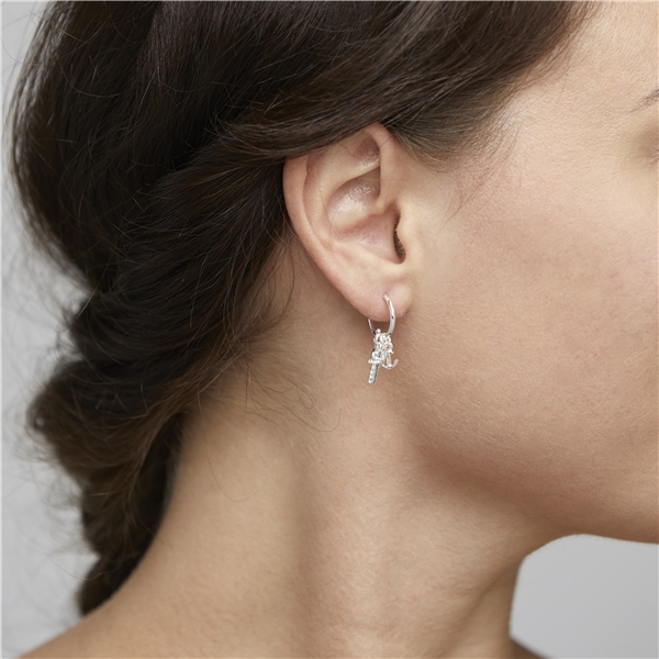 Anet Earrings (Bild 2 von 2)