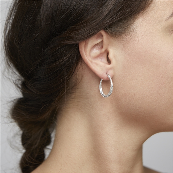 Air Earrings (Bild 2 von 2)