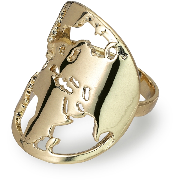 The World Ring Gold (Bild 1 von 2)