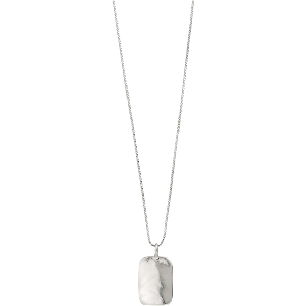 13203-6001 Intuition Necklace Silver Plated (Bild 1 von 2)
