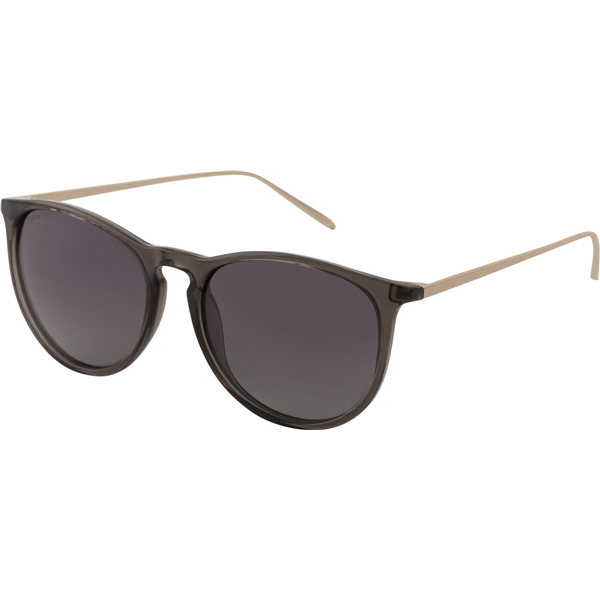 75211-2108 Vanille Gold Plated Sunglasses (Bild 1 von 3)