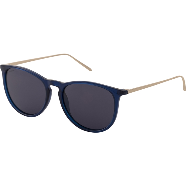 75211-6208 Vanille Silver Plated Sunglasses (Bild 1 von 3)