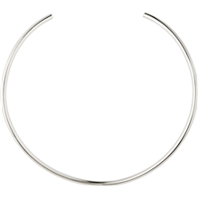 10213-6021 Reconnect Choker Necklace