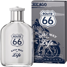 Route 66 Easy Way of Life - Eau de toilette 100 ml