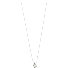14214-6001 Belief Crystal Pendant Necklace