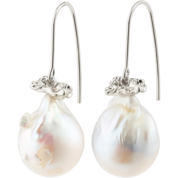 13214-6013 Precious Freshwater Pearl Earrings (Bild 1 von 4)