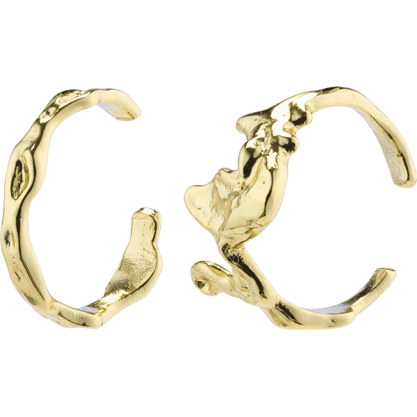 26221-2023 ANTOINETTE Ear Cuff Earrings (Bild 1 von 2)