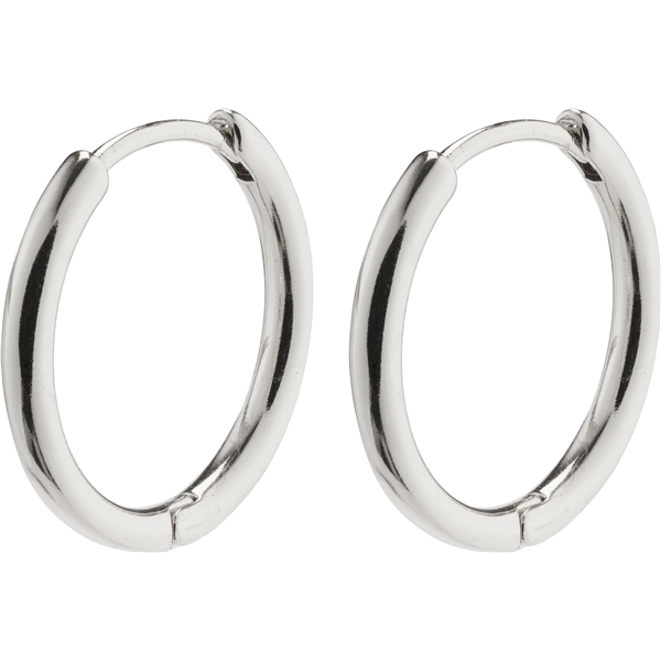 26221-6013 ARIELLA Huggie Hoop Earrings (Bild 1 von 2)