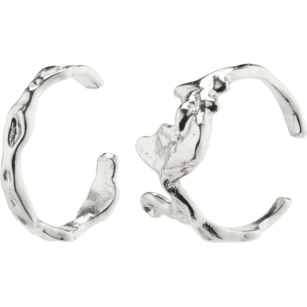 26221-6023 ANTOINETTE Ear Cuff Earrings (Bild 1 von 2)