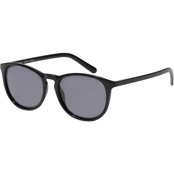 75221-9118 CAMILLA Light Frame Sunglasses (Bild 1 von 3)