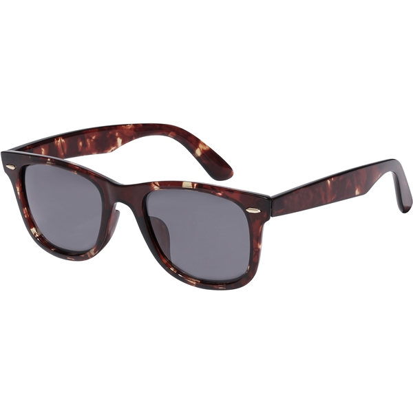 75221-9503 REESE Wayfarer Sunglasses (Bild 1 von 3)