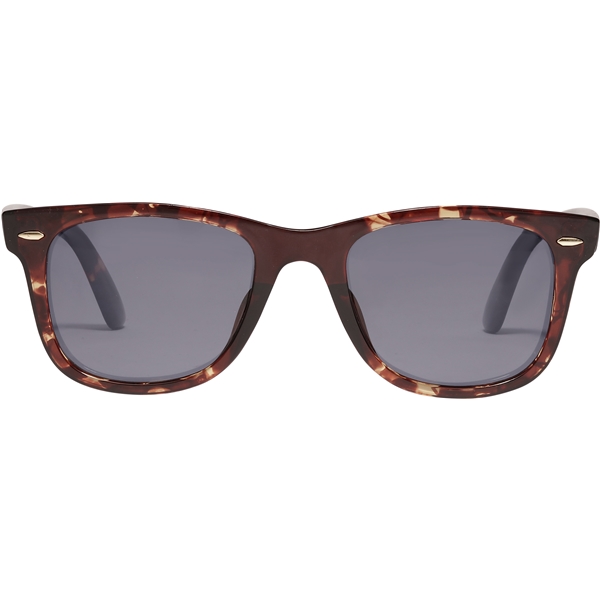 75221-9503 REESE Wayfarer Sunglasses (Bild 2 von 3)