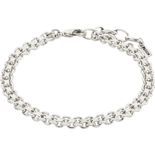 14223-6002 PEACE Chain Bracelet (Bild 1 von 3)