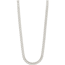14223-6011 PEACE Chain Necklace