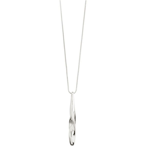 60223-6001 ALBERTE Teardrop Pendant Necklace (Bild 1 von 4)