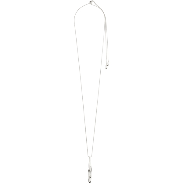 60223-6001 ALBERTE Teardrop Pendant Necklace (Bild 2 von 4)