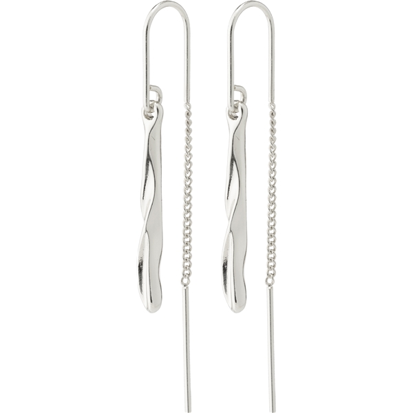 60223-6013 ALBERTE Teardrop Pendant Earrings (Bild 1 von 2)