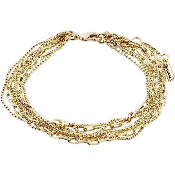 62223-2002 LILLY Chain Bracelet (Bild 1 von 4)