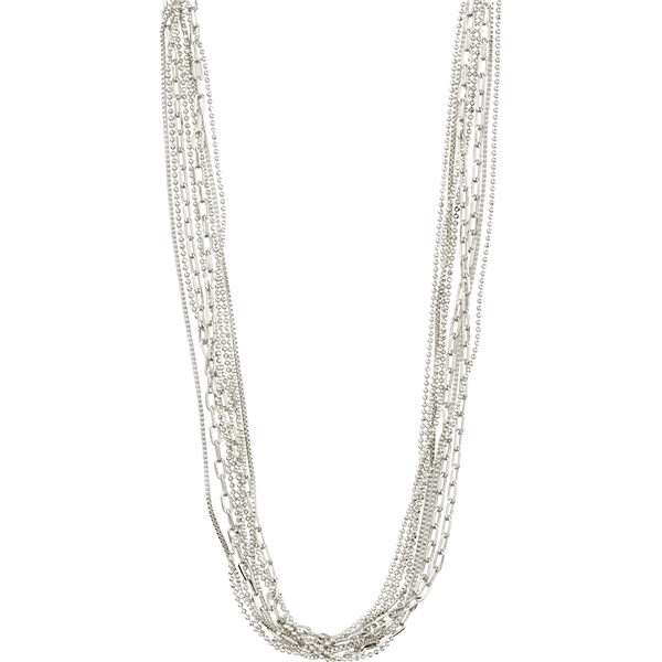 62223-6001 LILLY Chain Necklace (Bild 1 von 5)